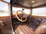 Rickenbacker Eight Super Sport Boattail Coupe Show Car 1926 года